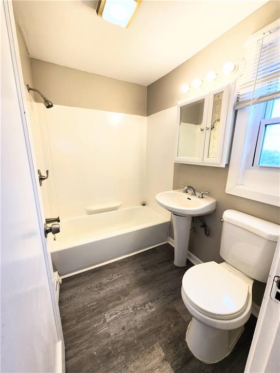 127 Constitution Circle Clairton, PA 15025 - Photo 5 of 8