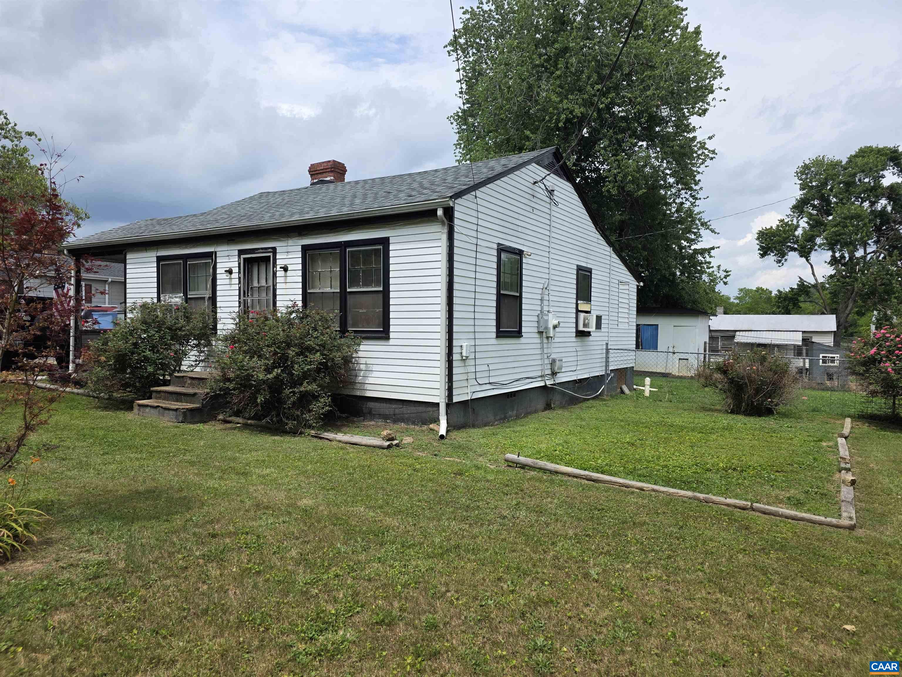 18235 Lahore Road Orange, VA 22960 - Photo 3 of 17