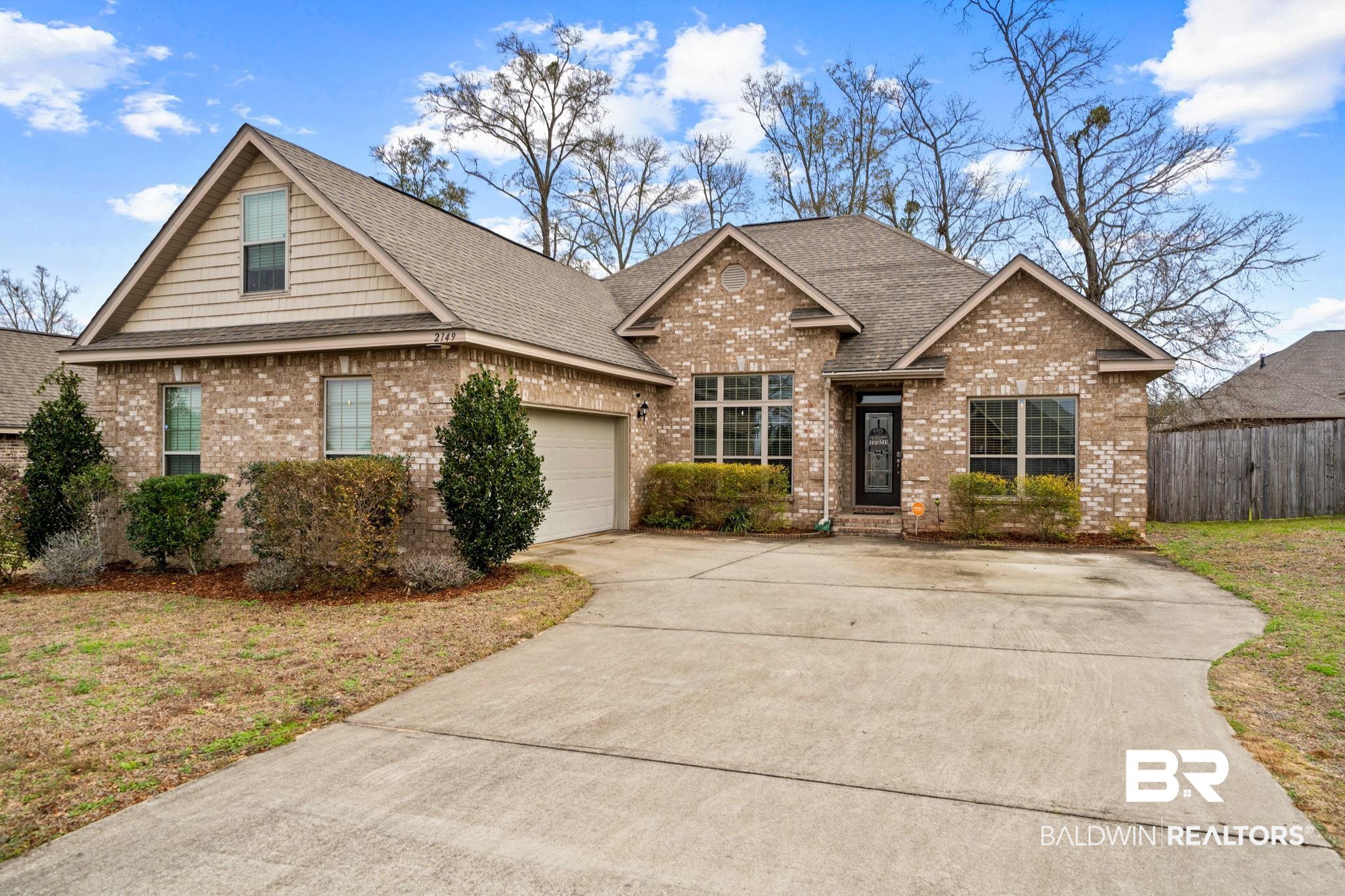 2149 Adair Court Mobile, AL 36695 - Photo 1 of 26