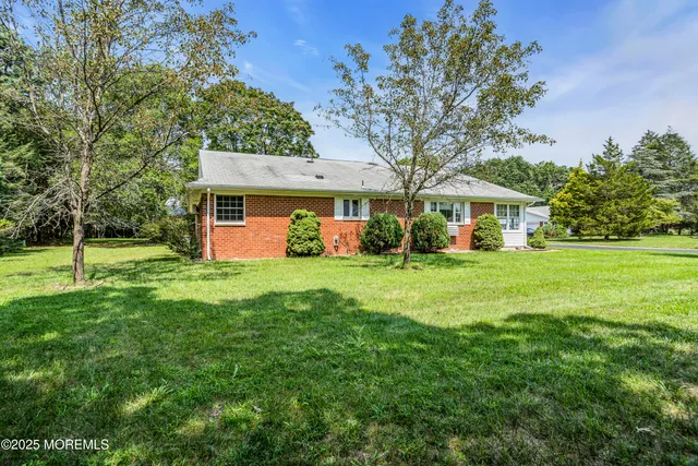 $164,000 | 614 A Willow Lane, Unit A, Whiting, NJ 08759