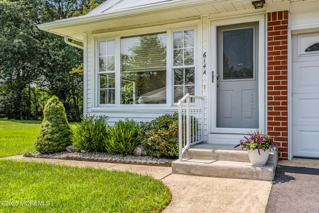 $164,000 | 614 A Willow Lane, Unit A, Whiting, NJ 08759