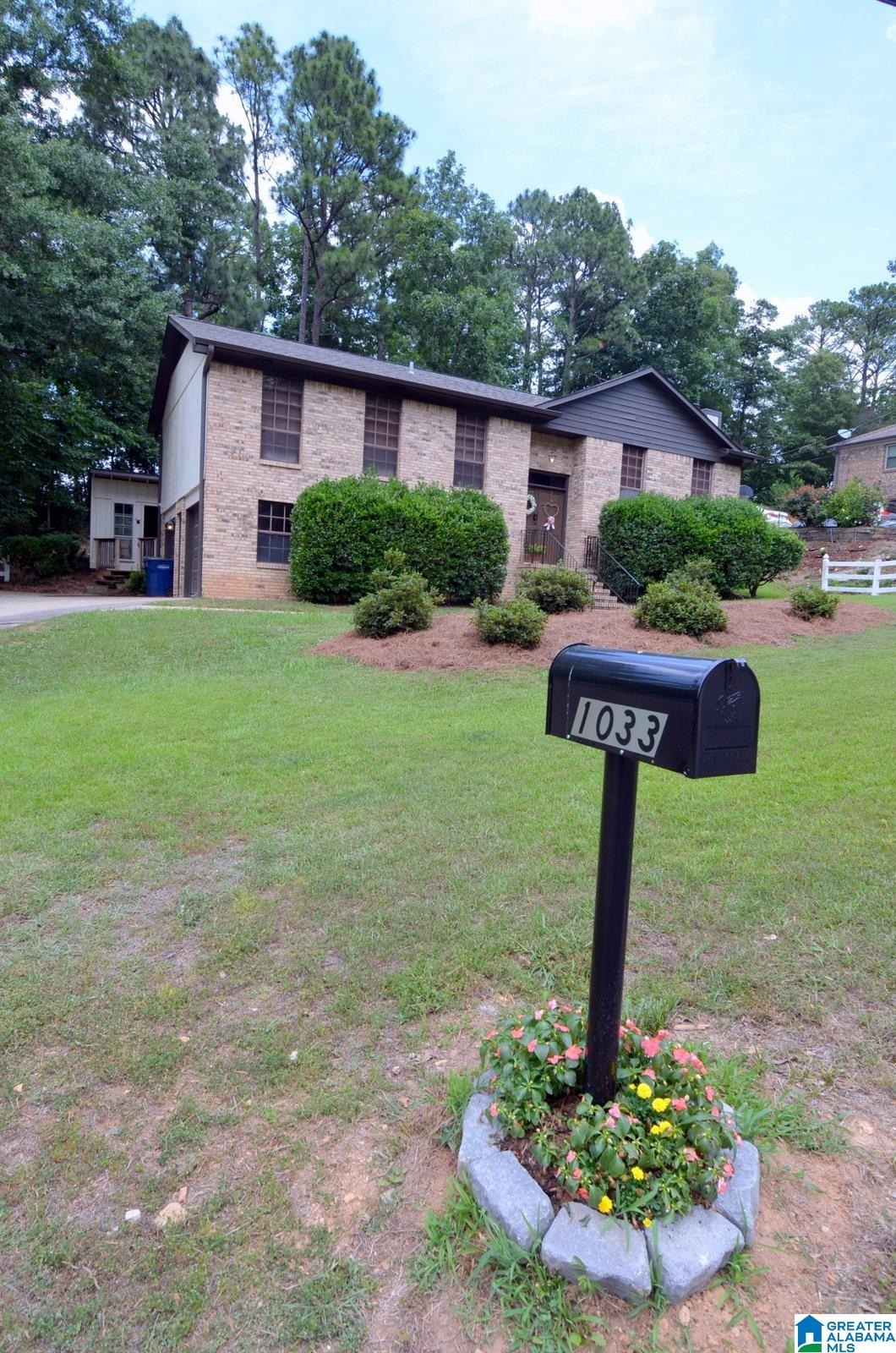 1033 Henry Drive Alabaster, AL 35007 - Photo 8 of 52