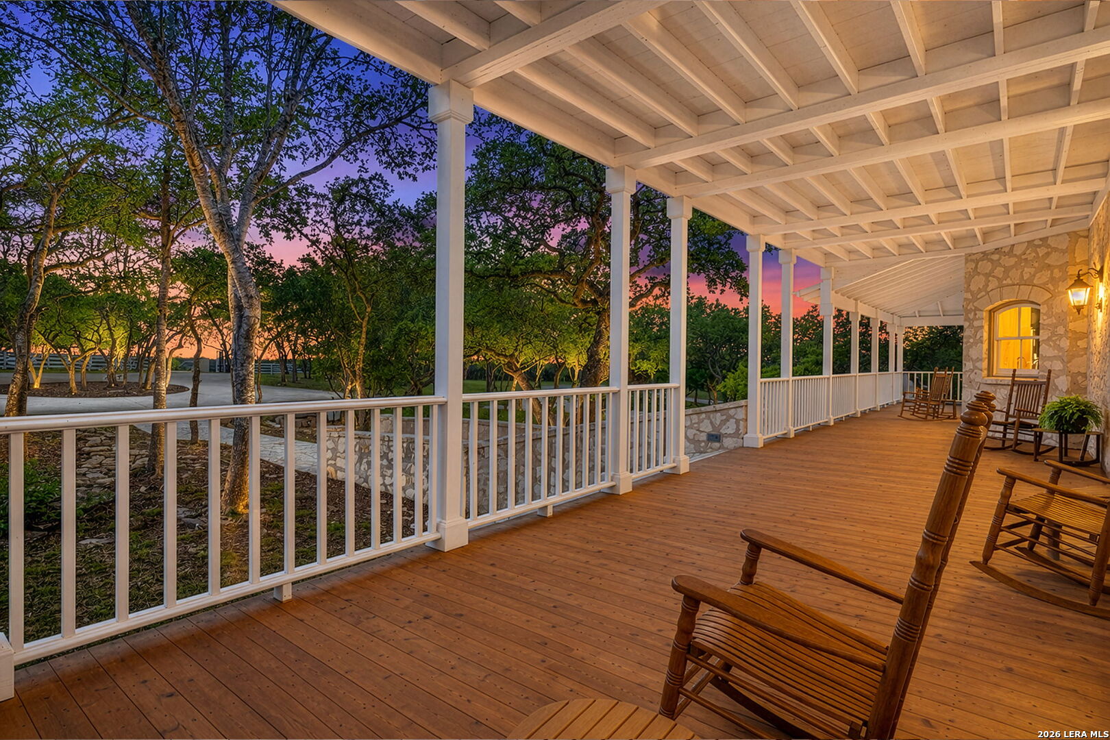 7419 Secretariat Lane Fair Oaks Ranch, TX 78015 - Photo 8 of 75
