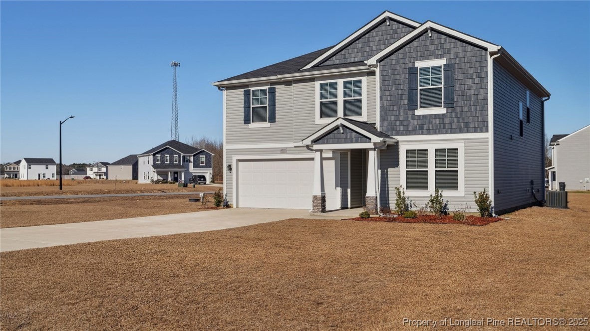 6033 Lowgrass Road Stedman, NC 28391 - Photo 2 of 37