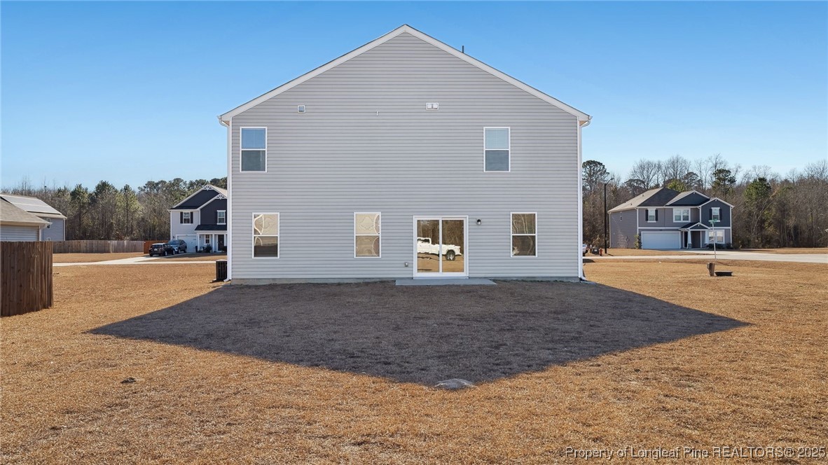 6033 Lowgrass Road Stedman, NC 28391 - Photo 32 of 37