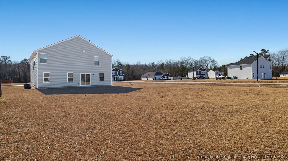 6033 Lowgrass Road Stedman, NC 28391 - Photo 33 of 37