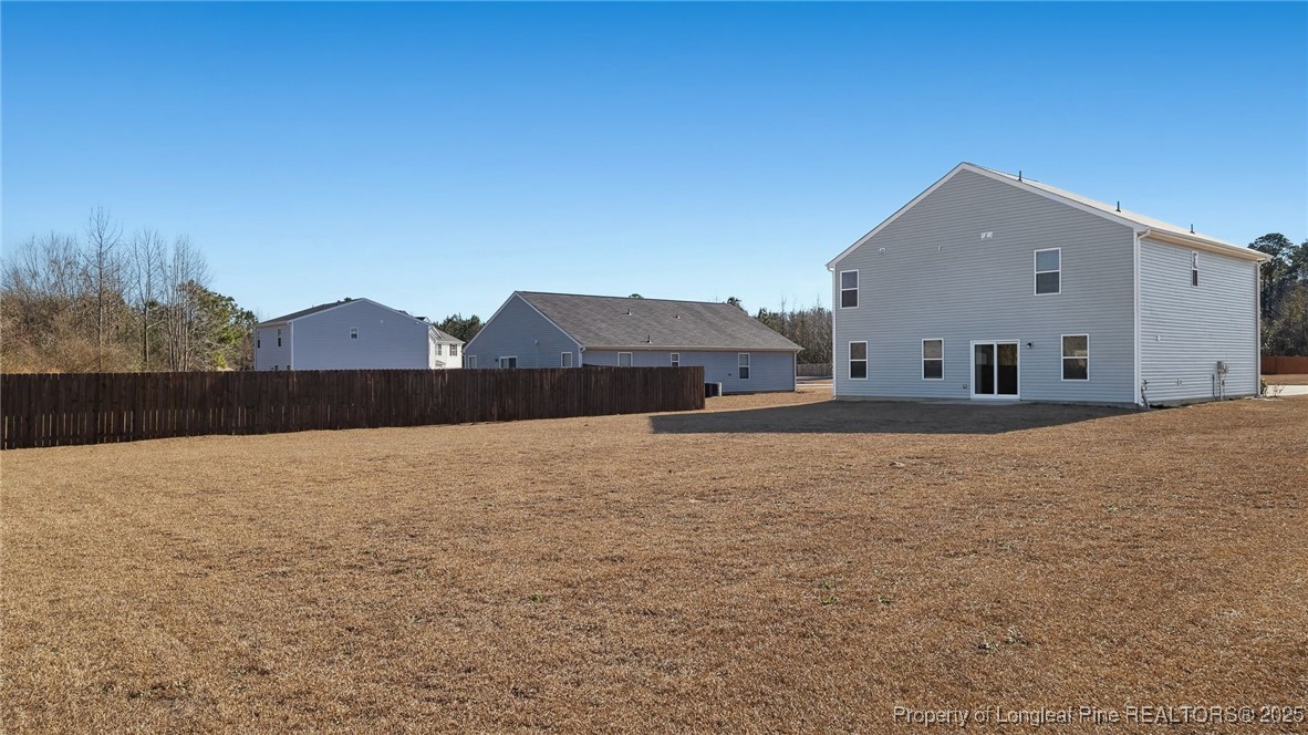 6033 Lowgrass Road Stedman, NC 28391 - Photo 35 of 37