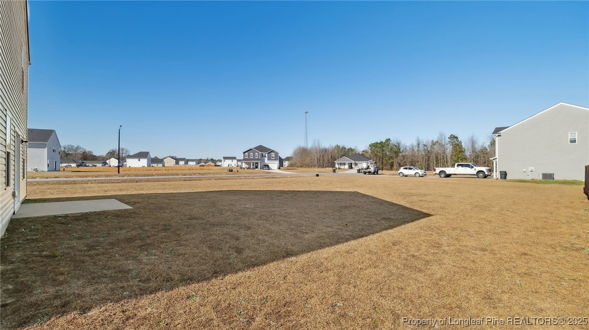6033 Lowgrass Road Stedman, NC 28391 - Photo 36 of 37