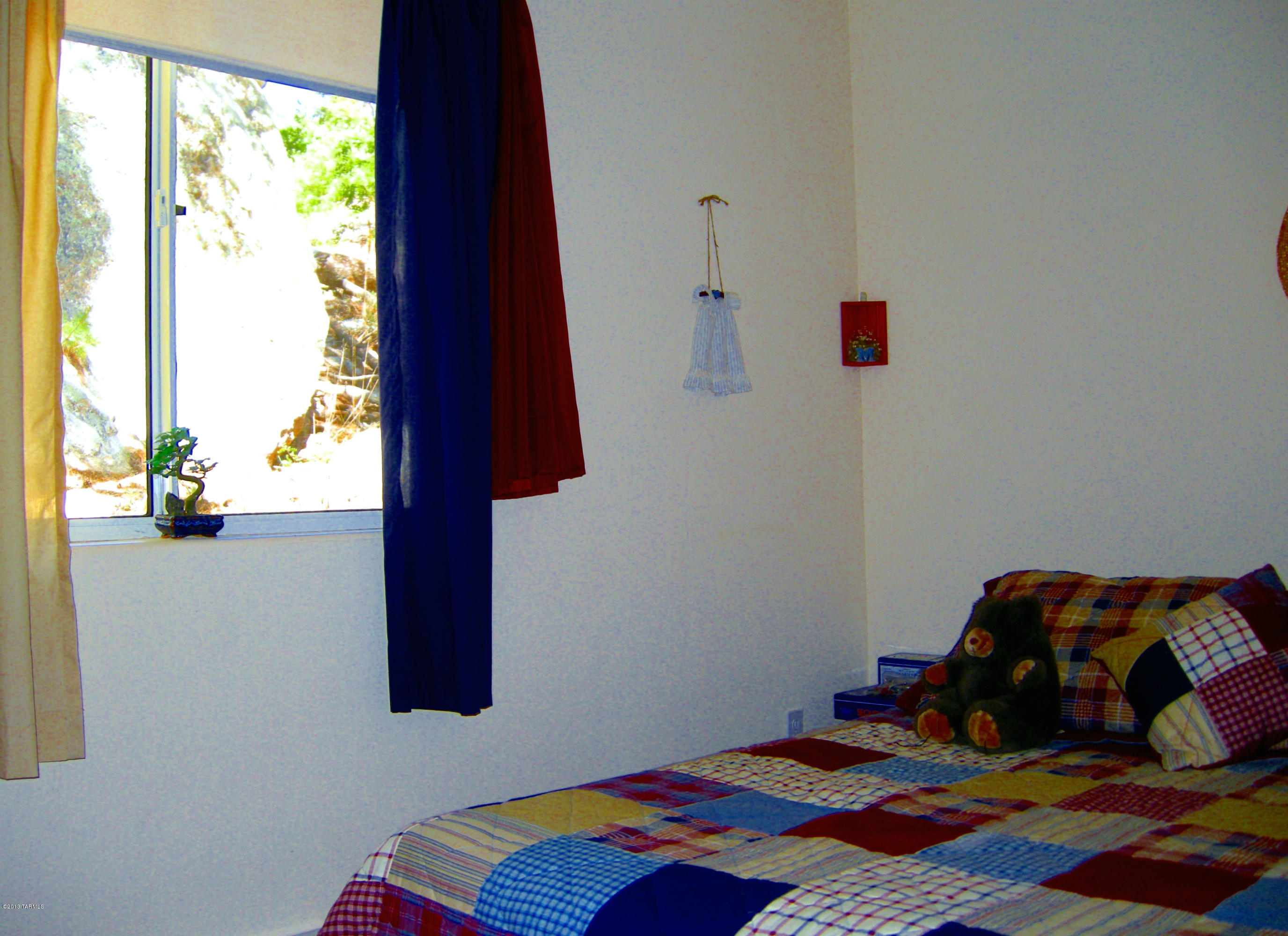 12482 North Middle Sabino Road Mount Lemmon, AZ 85619 - Photo 6 of 12