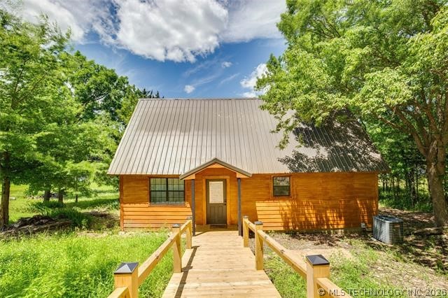 3859 West Lake Road Fort Towson, OK 74735 - Photo 4 of 23 Gallery Image 4