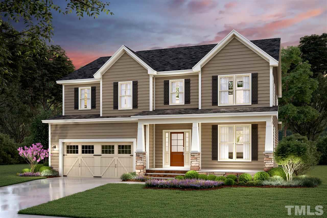 70 Krosley Run Road Clayton, NC 27520 - Photo 1 of 5 Gallery Image 1