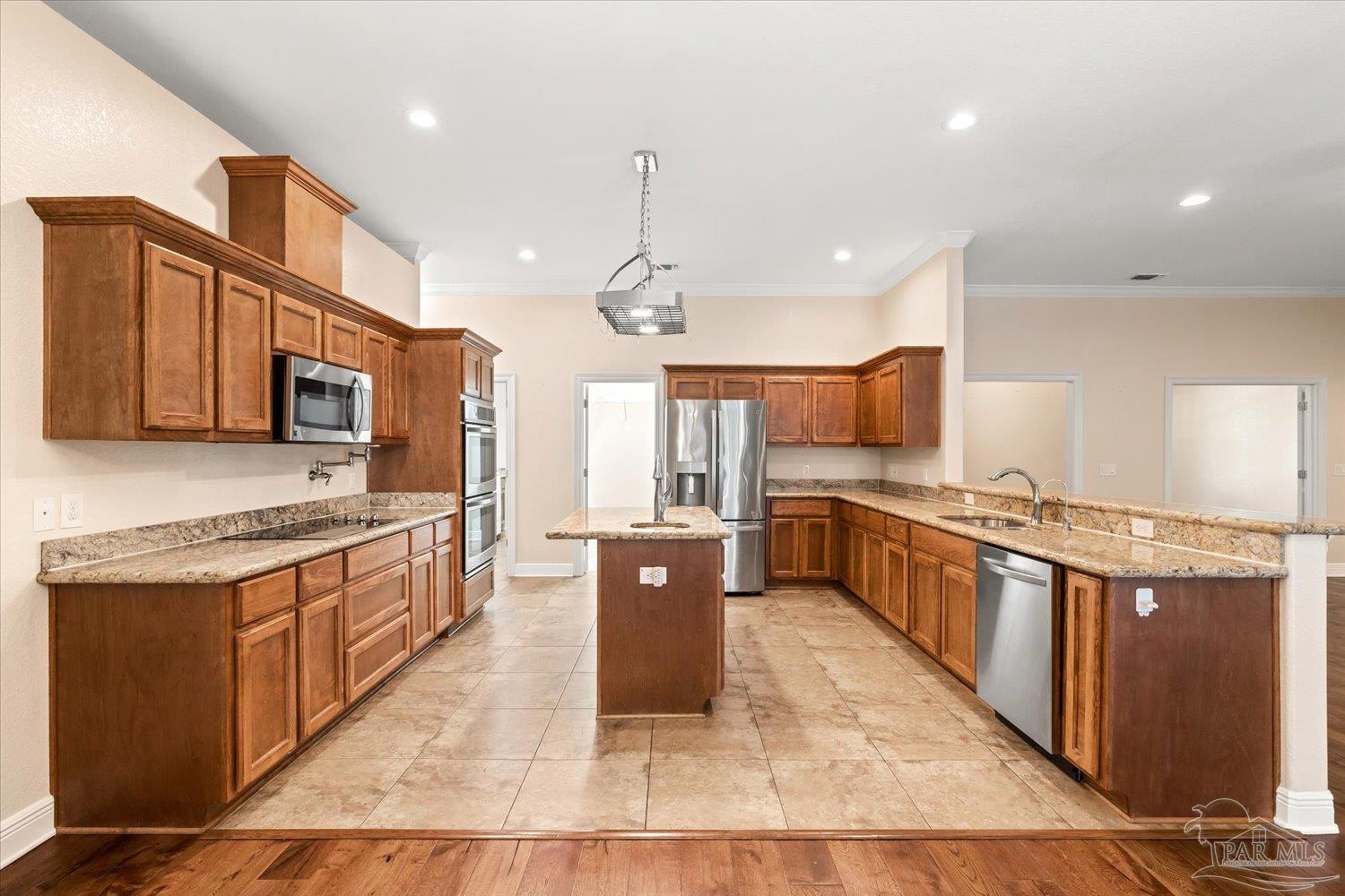 2544 Tate Road Cantonment, FL 32533 - Photo 11 of 50