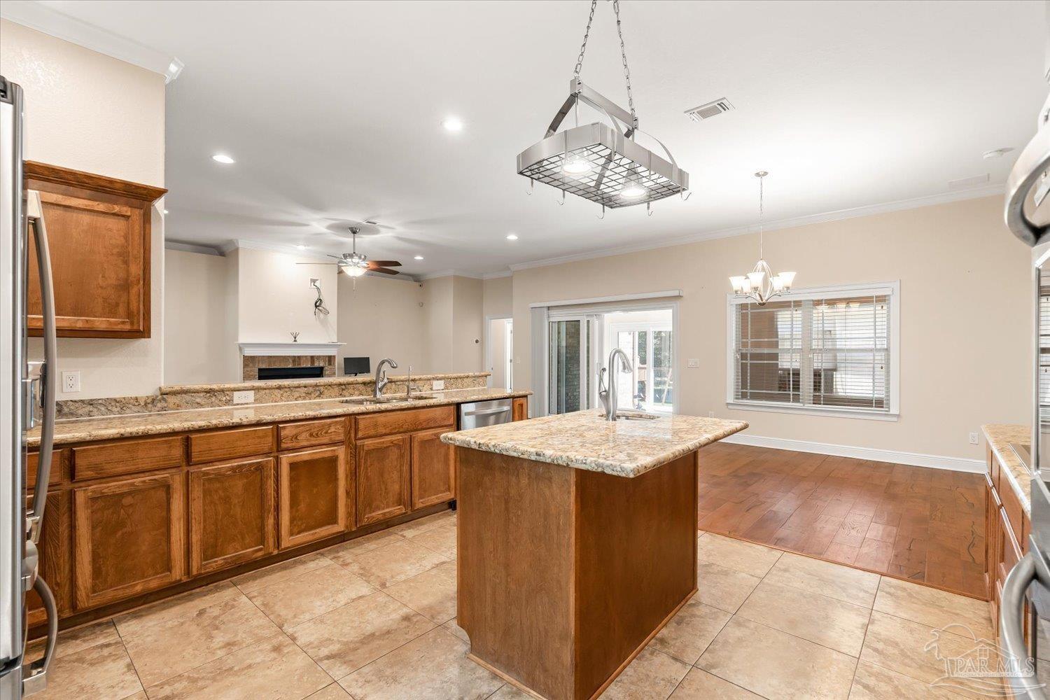 2544 Tate Road Cantonment, FL 32533 - Photo 12 of 50