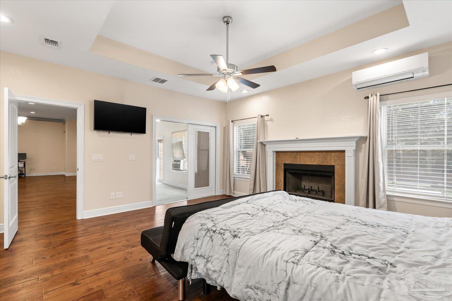 2544 Tate Road Cantonment, FL 32533 - Photo 17 of 50