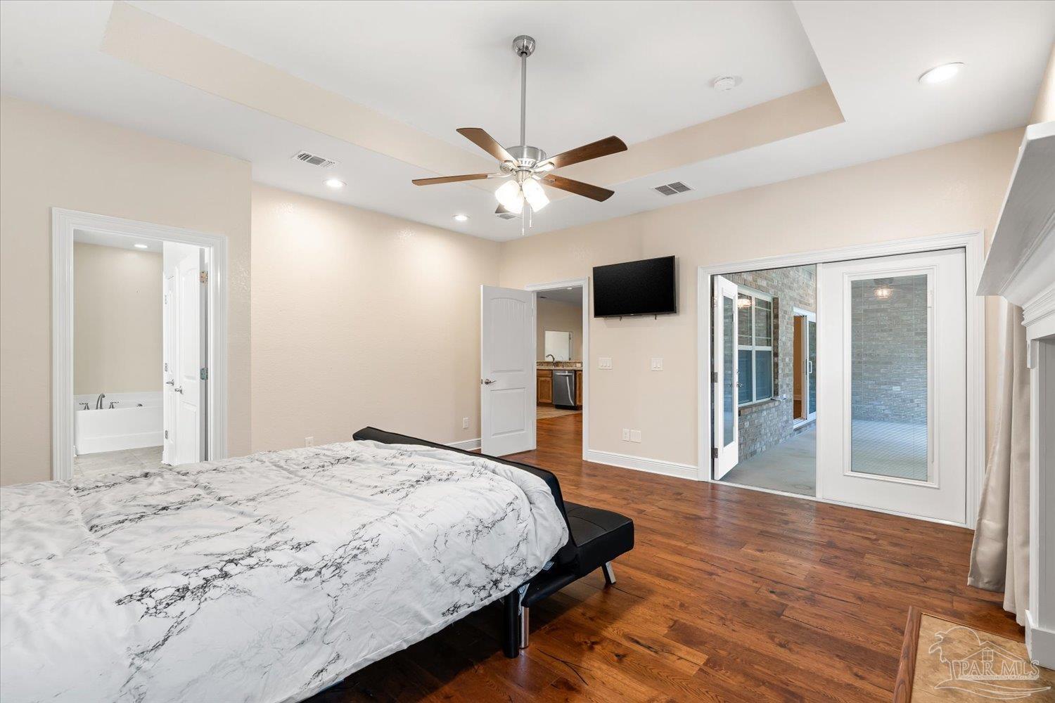 2544 Tate Road Cantonment, FL 32533 - Photo 18 of 50