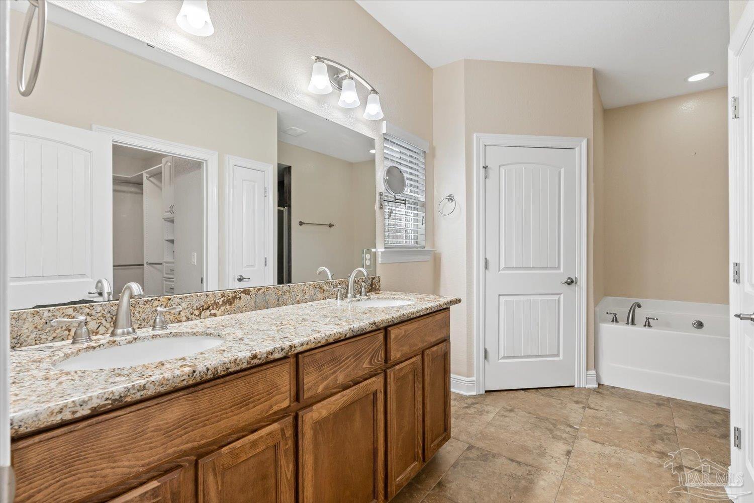 2544 Tate Road Cantonment, FL 32533 - Photo 19 of 50