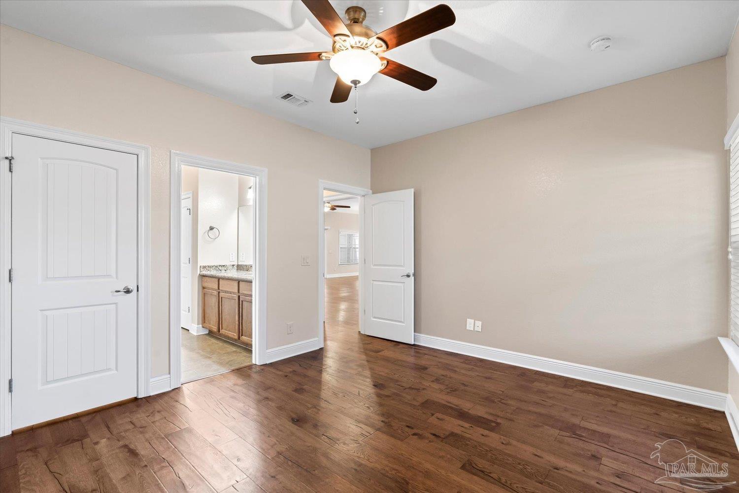 2544 Tate Road Cantonment, FL 32533 - Photo 24 of 50