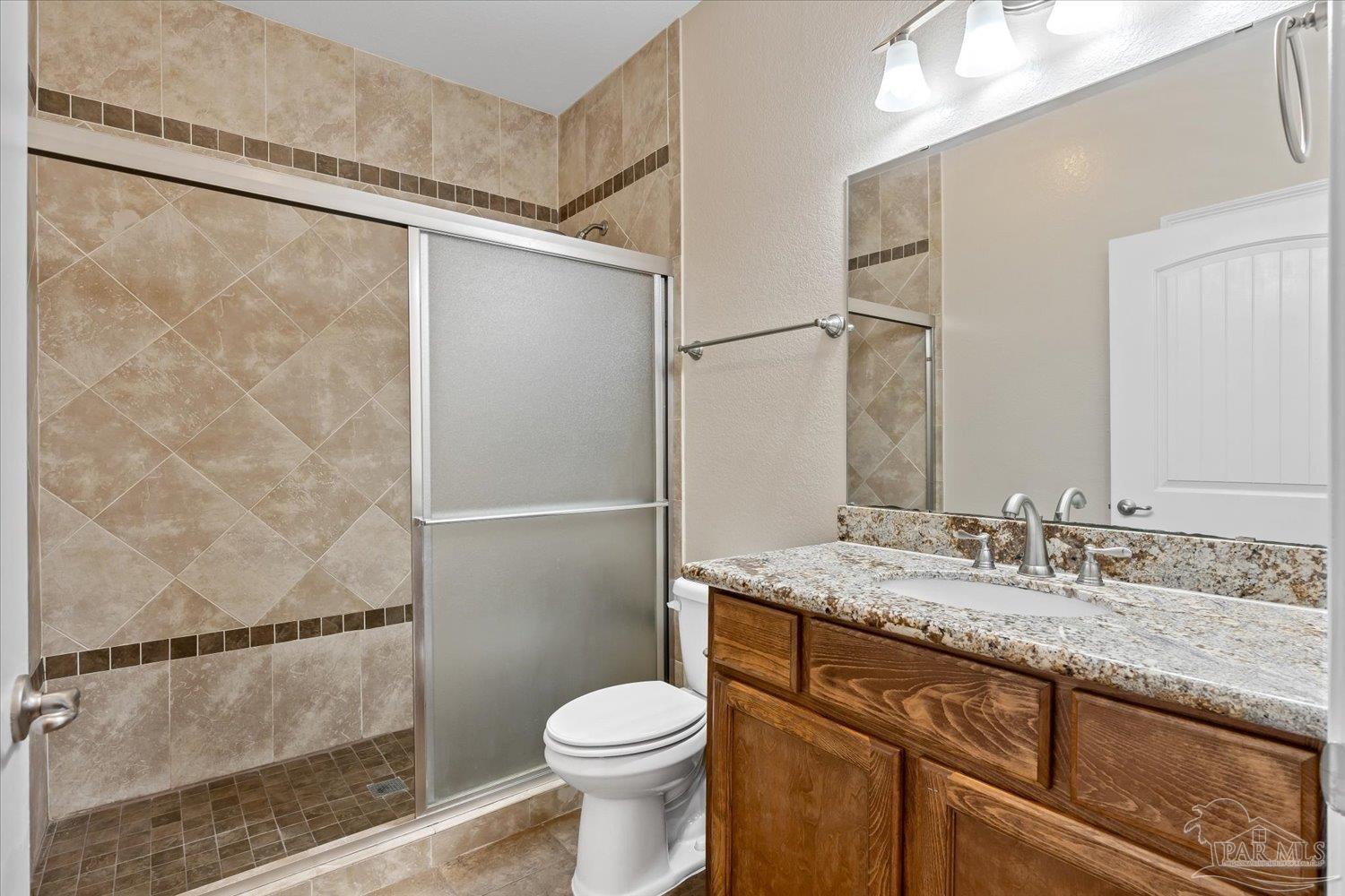 2544 Tate Road Cantonment, FL 32533 - Photo 30 of 50