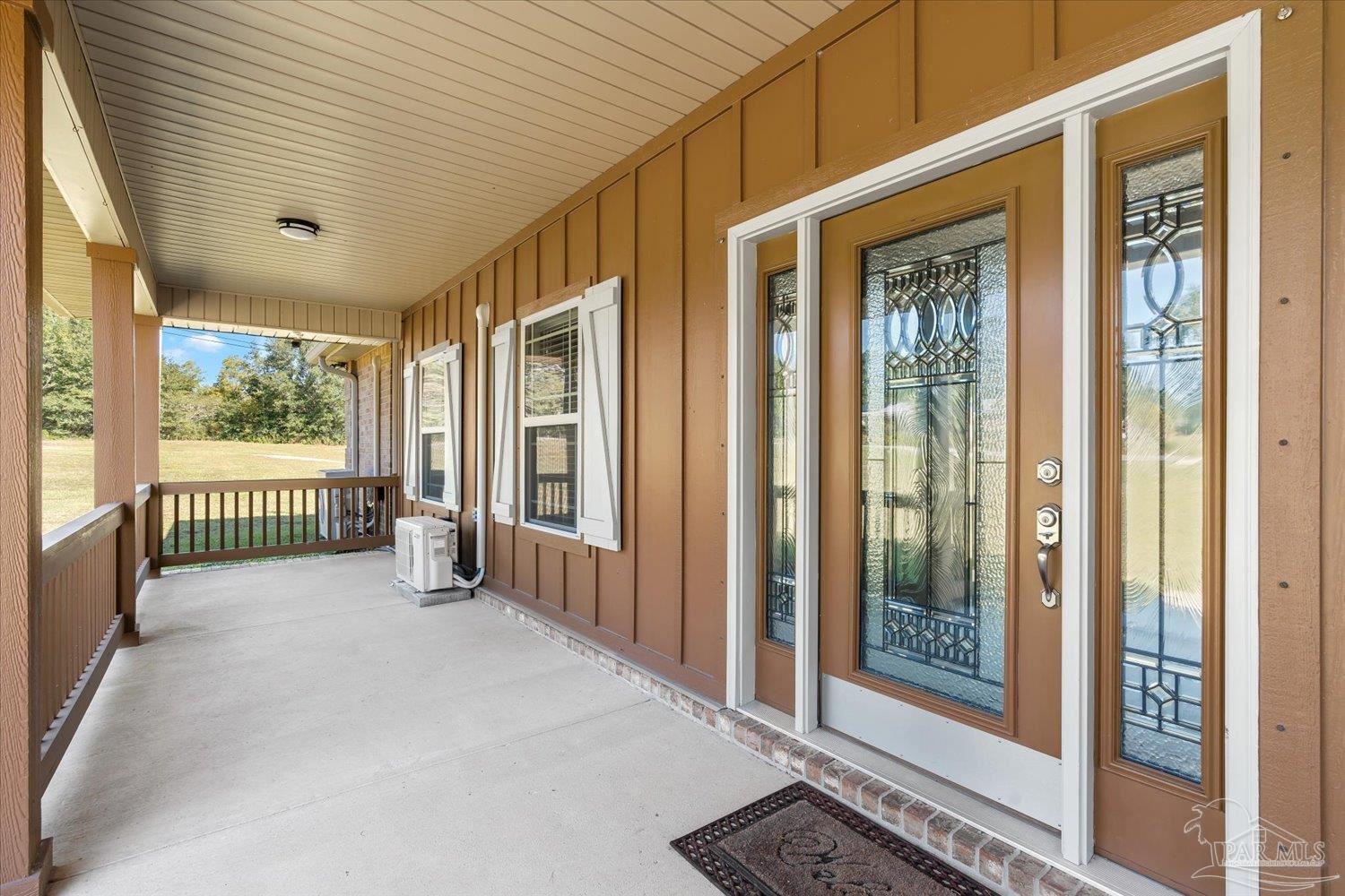 2544 Tate Road Cantonment, FL 32533 - Photo 3 of 50