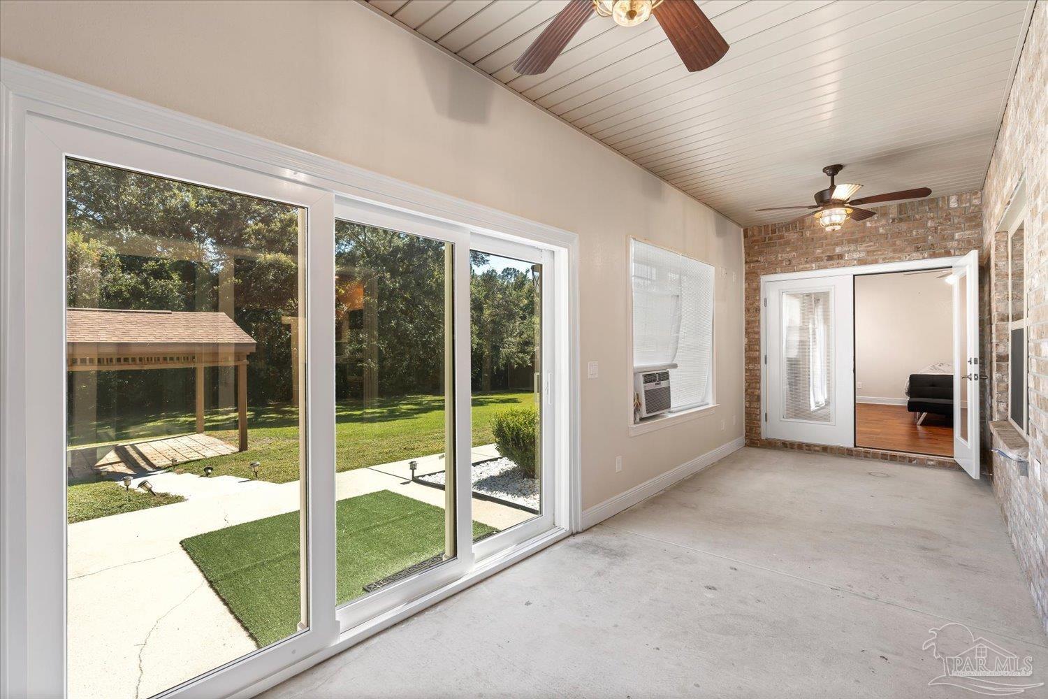 2544 Tate Road Cantonment, FL 32533 - Photo 32 of 50