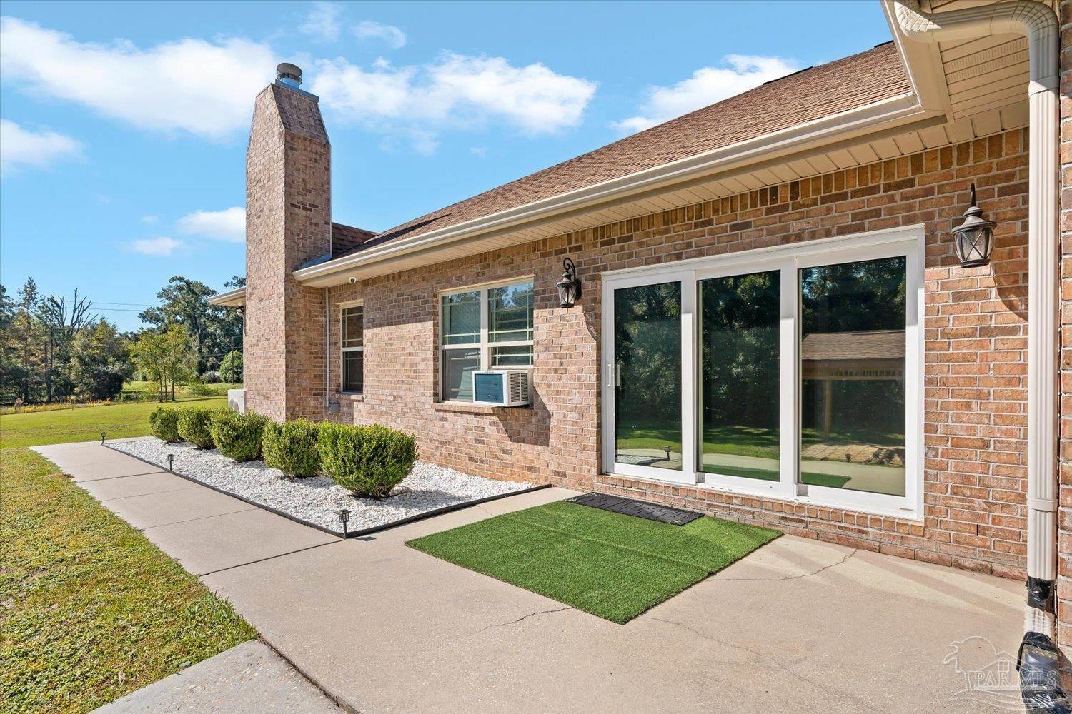 2544 Tate Road Cantonment, FL 32533 - Photo 33 of 50