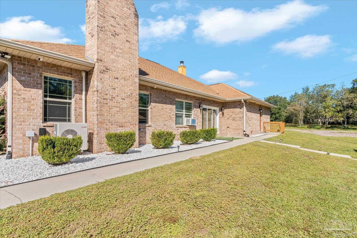 2544 Tate Road Cantonment, FL 32533 - Photo 34 of 50