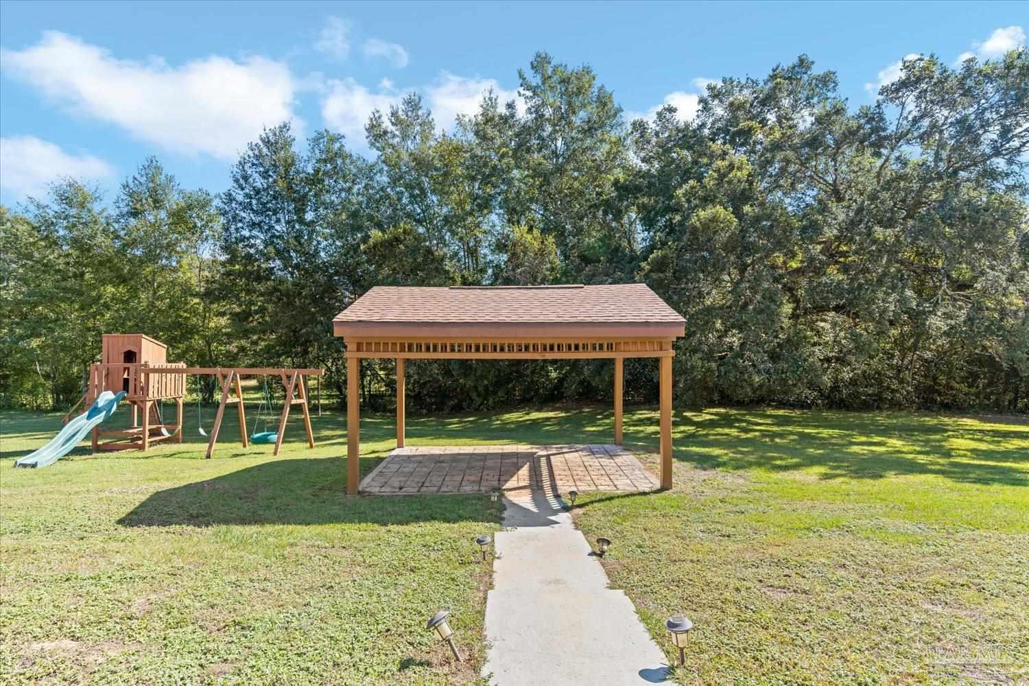 2544 Tate Road Cantonment, FL 32533 - Photo 35 of 50