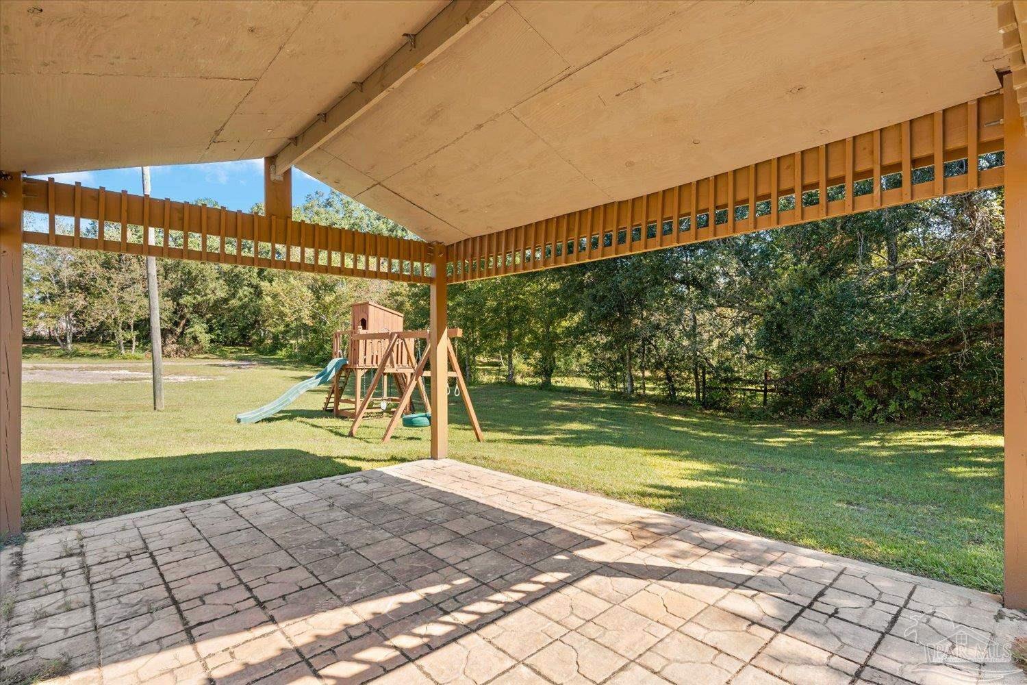 2544 Tate Road Cantonment, FL 32533 - Photo 36 of 50