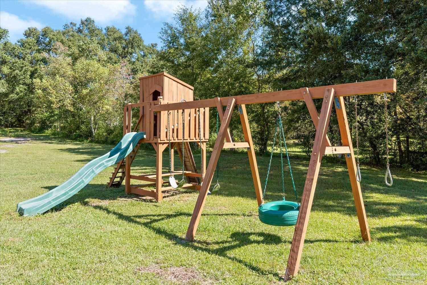 2544 Tate Road Cantonment, FL 32533 - Photo 38 of 50