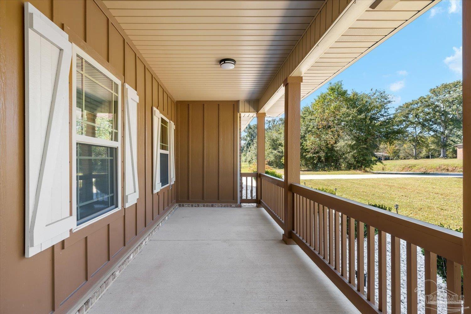 2544 Tate Road Cantonment, FL 32533 - Photo 4 of 50