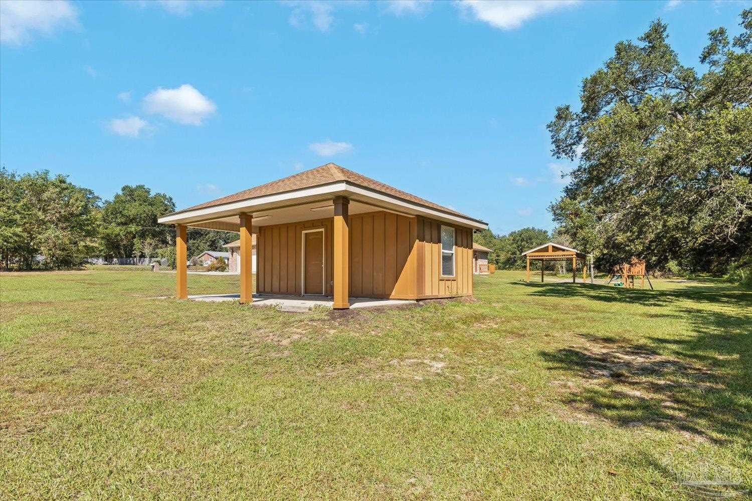 2544 Tate Road Cantonment, FL 32533 - Photo 41 of 50