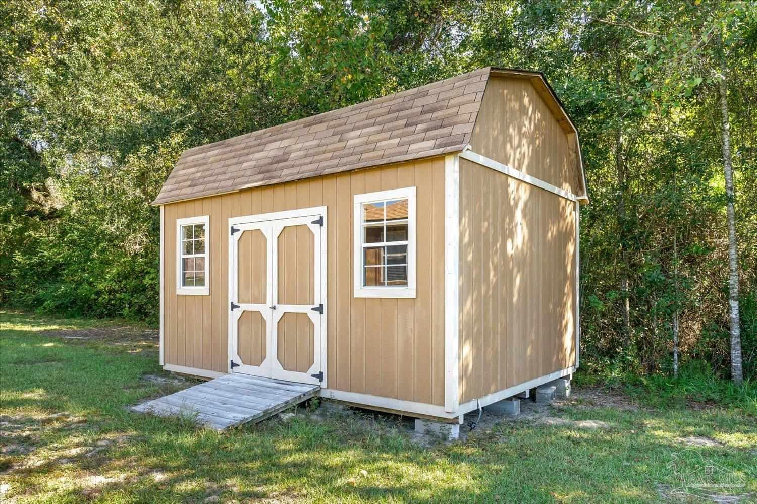 2544 Tate Road Cantonment, FL 32533 - Photo 44 of 50