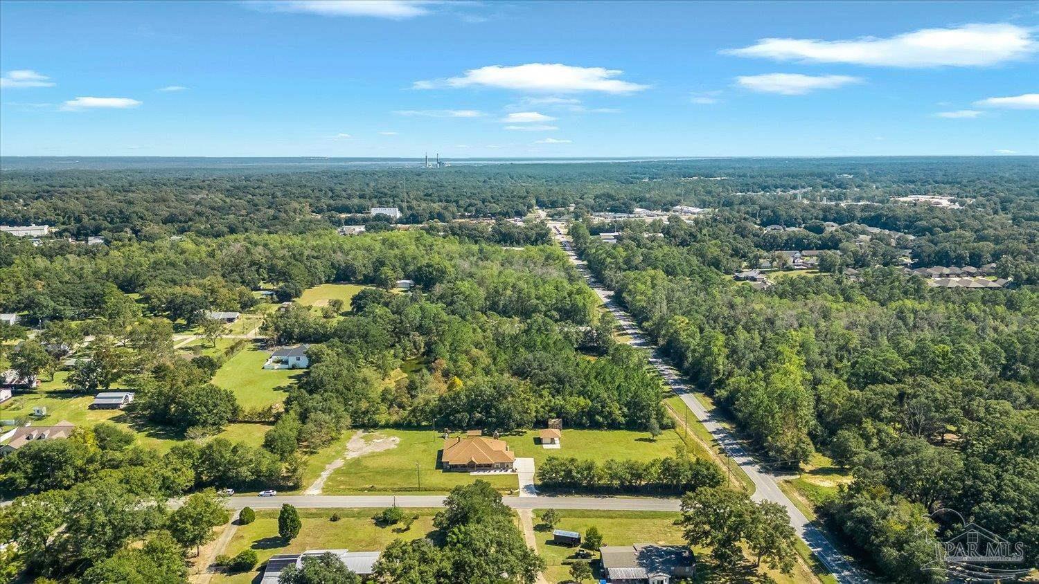 2544 Tate Road Cantonment, FL 32533 - Photo 49 of 50