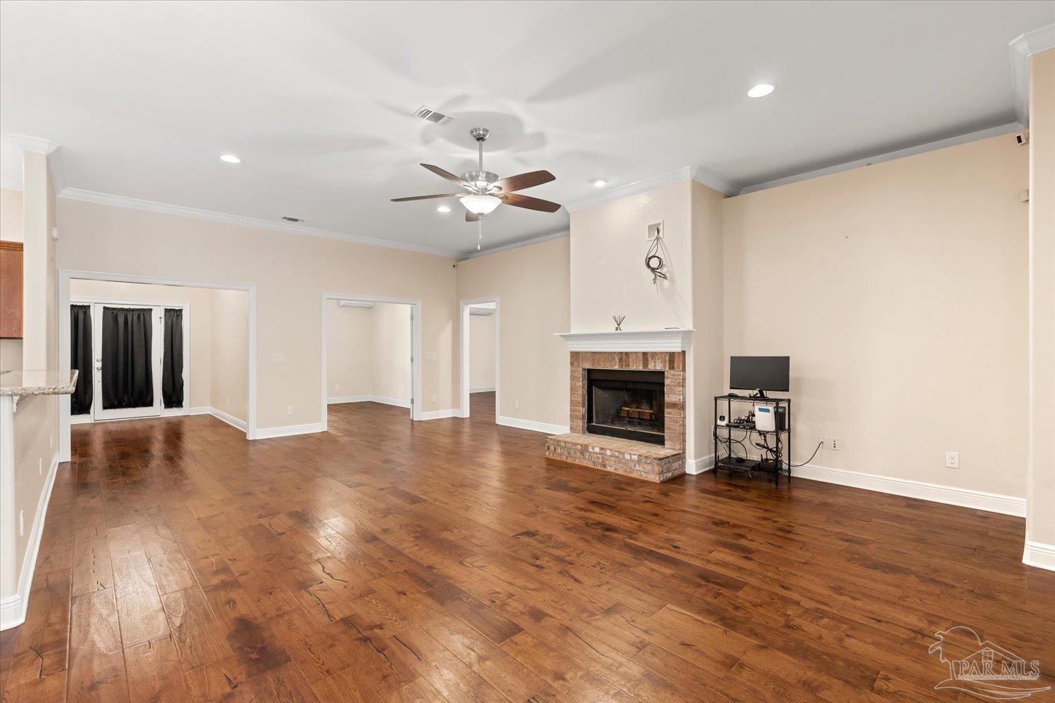 2544 Tate Road Cantonment, FL 32533 - Photo 6 of 50