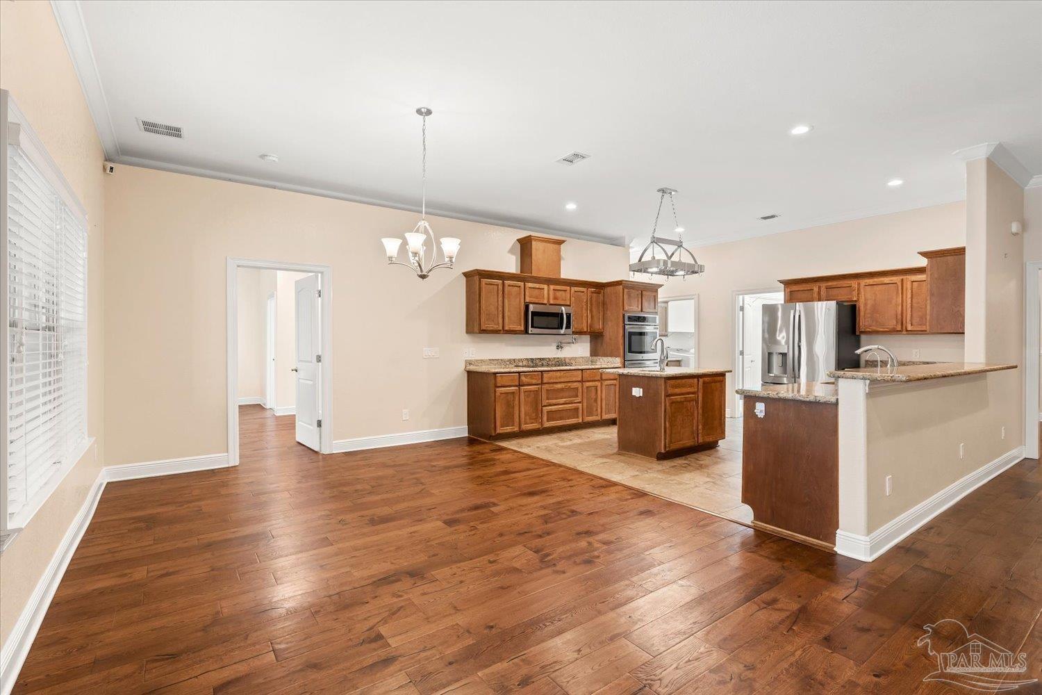 2544 Tate Road Cantonment, FL 32533 - Photo 9 of 50