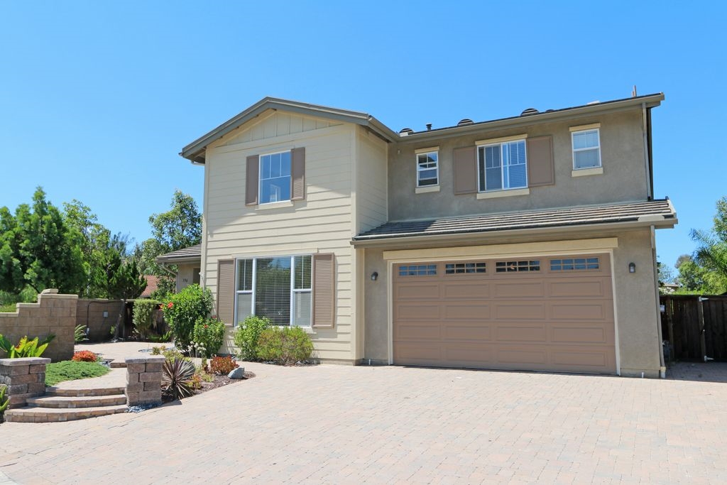 396 Edgewater Drive San Marcos, CA 92078 - Photo 3 of 25