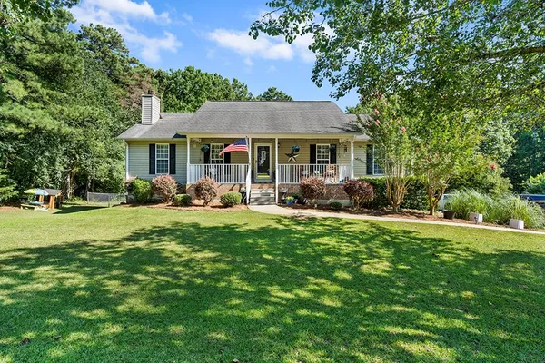 $379,000 | 1317 Old Abbeville Highway, Greenwood, SC 29649