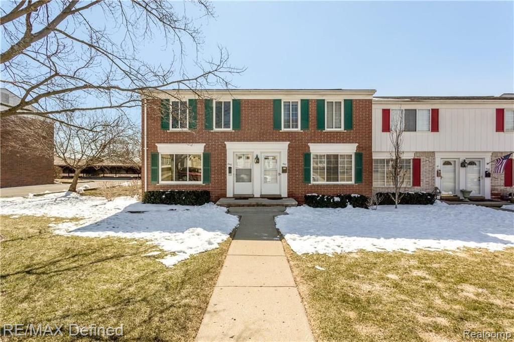 440 Miller Avenue, Unit 35 Rochester, MI 48307 - Photo 15 of 16