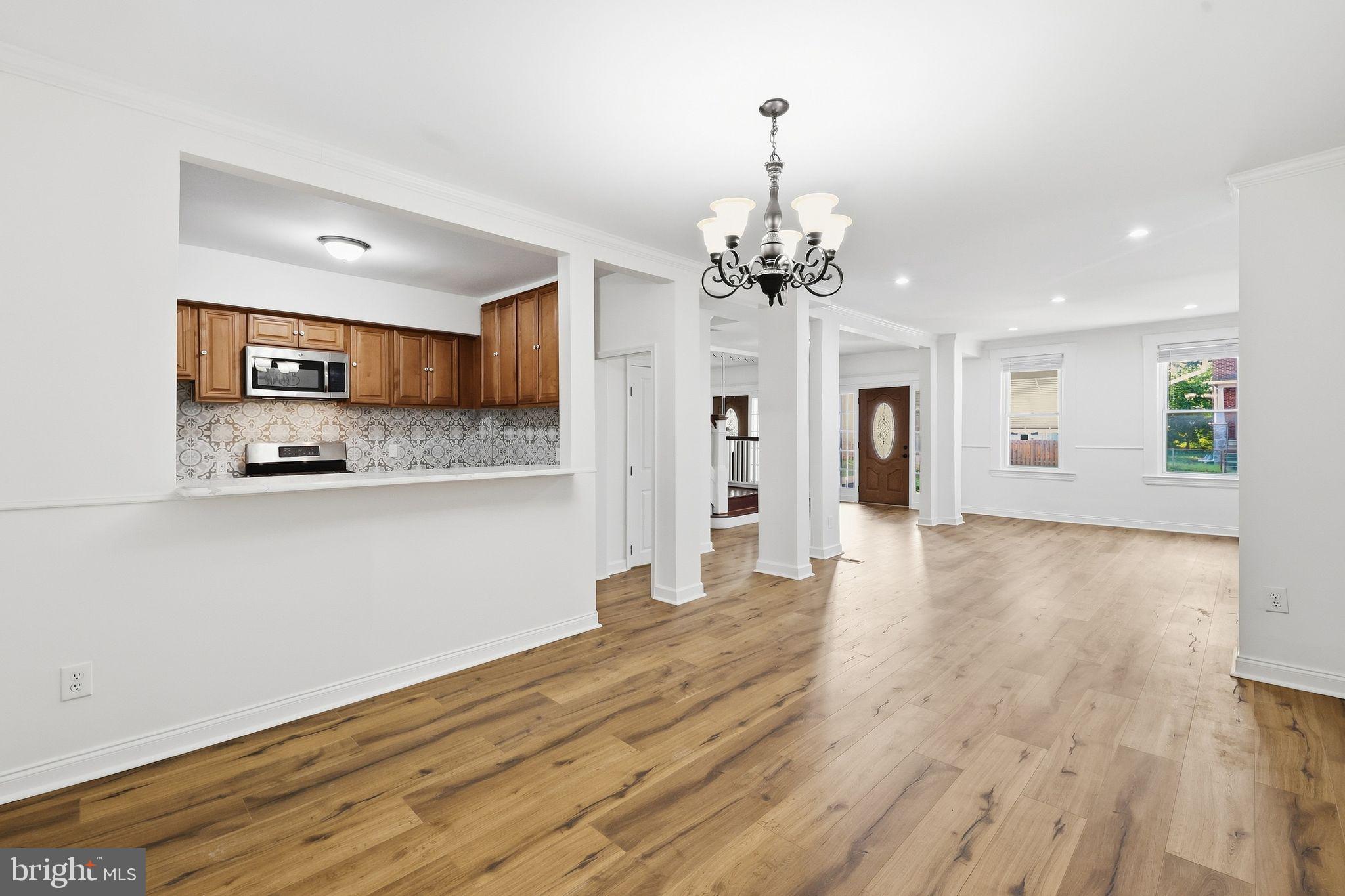 4008 Bonner Road Baltimore, MD 21216 - Photo 12 of 57 Gallery Image 12