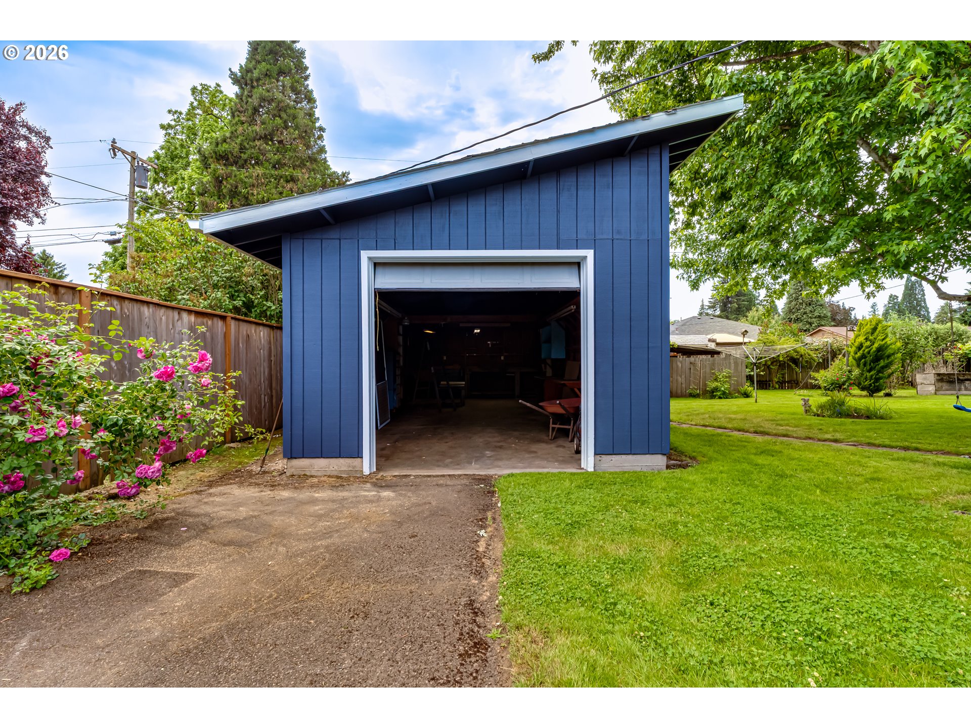 2750 Villa Way Springfield, OR 97477 - Photo 28 of 40