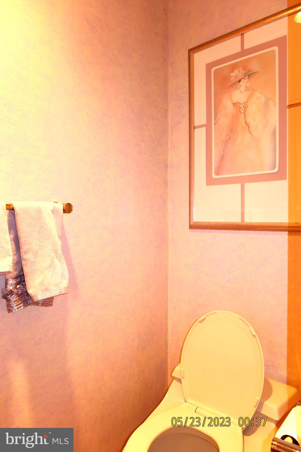 2202 Oxeye Road Baltimore, MD 21209 - Photo 22 of 51 Powder Room Main Level