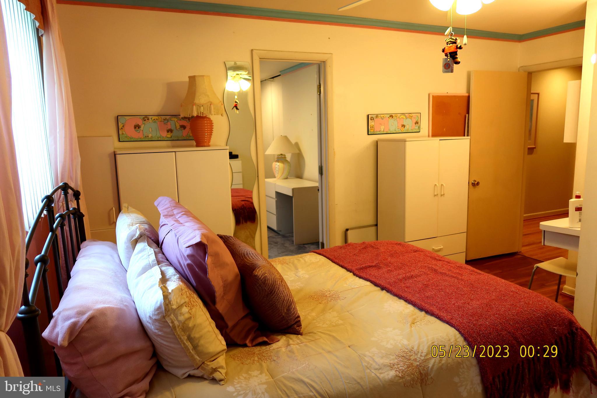 2202 Oxeye Road Baltimore, MD 21209 - Photo 31 of 51 Bedroom Main Level