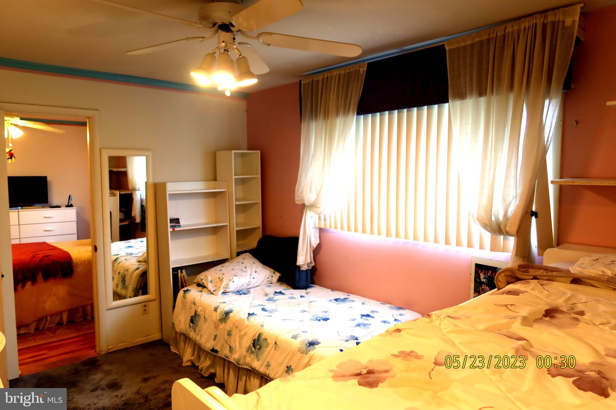 2202 Oxeye Road Baltimore, MD 21209 - Photo 33 of 51 Bedroom Main Level