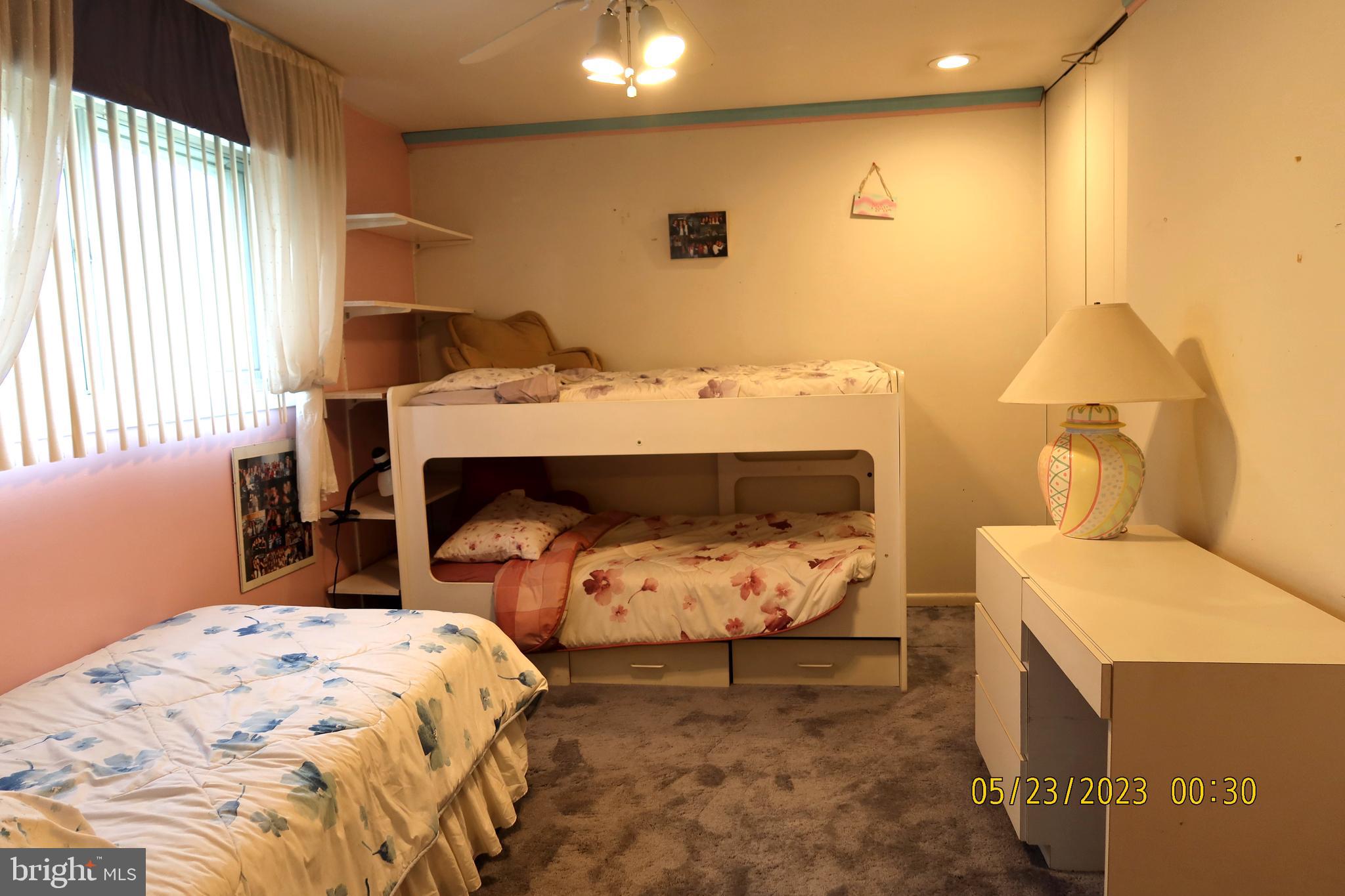 2202 Oxeye Road Baltimore, MD 21209 - Photo 34 of 51 Bedroom Main Level