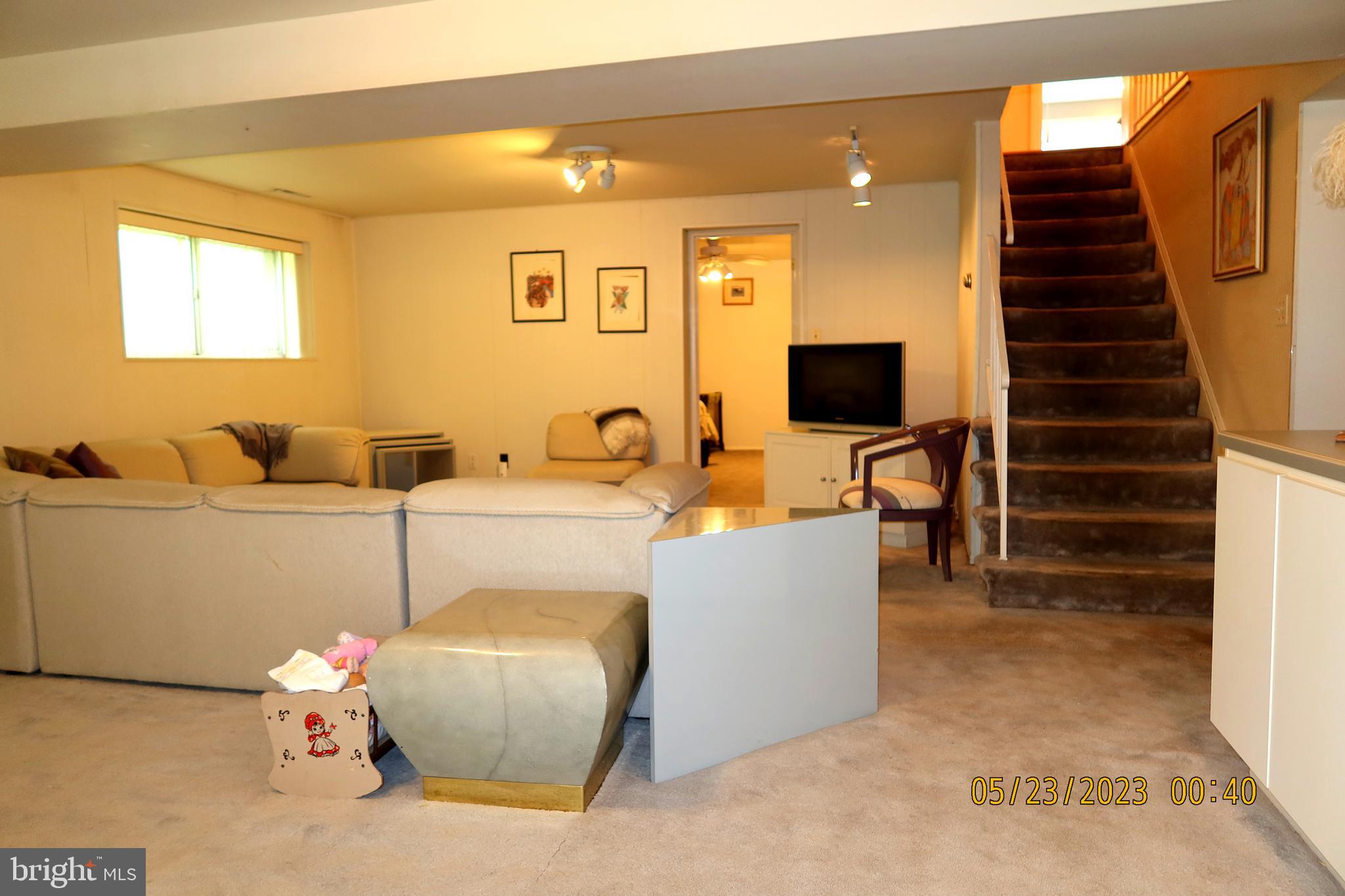 2202 Oxeye Road Baltimore, MD 21209 - Photo 35 of 51 Family Room Lower Level