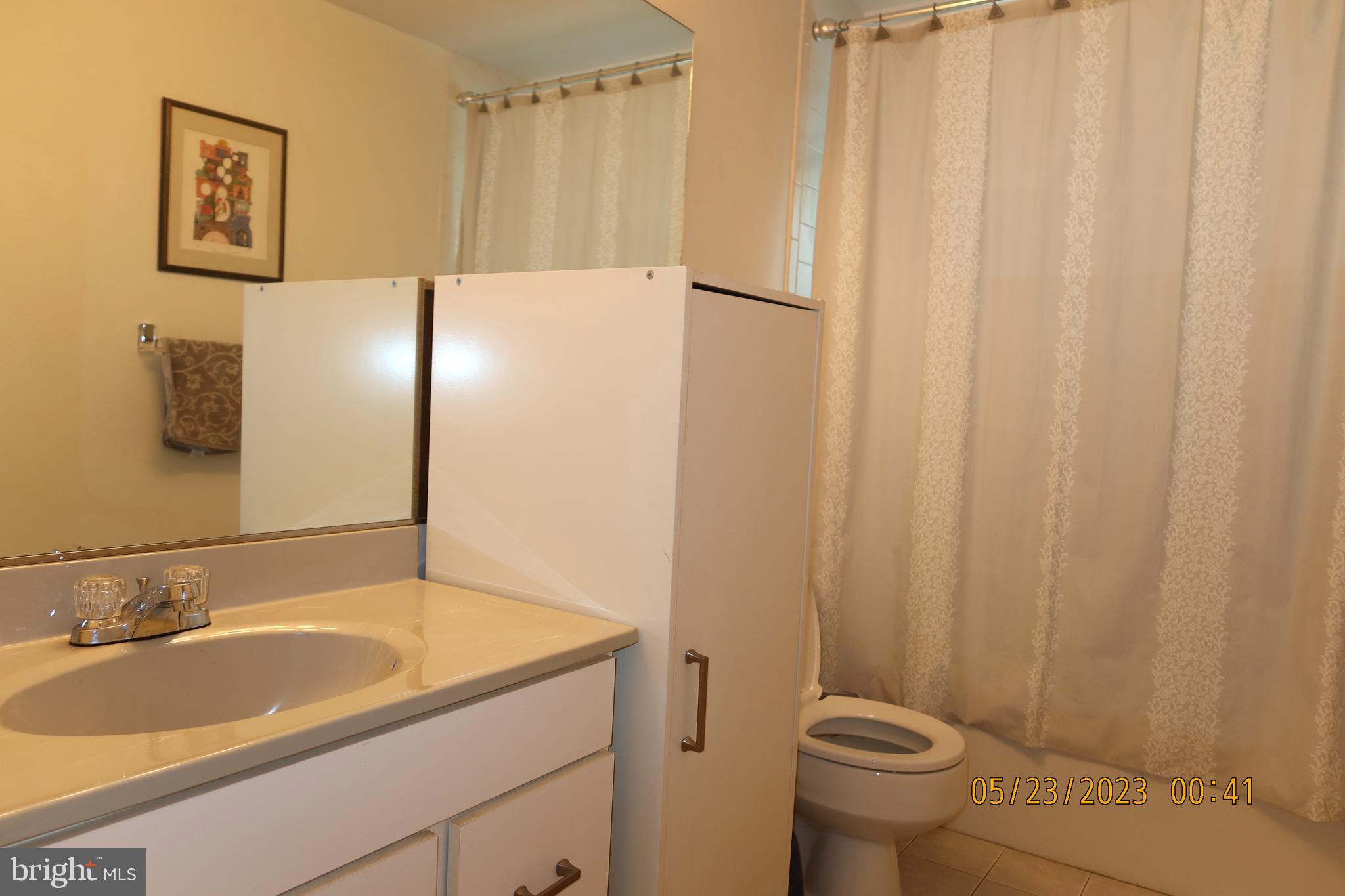 2202 Oxeye Road Baltimore, MD 21209 - Photo 37 of 51 Full bathroom Lower Level