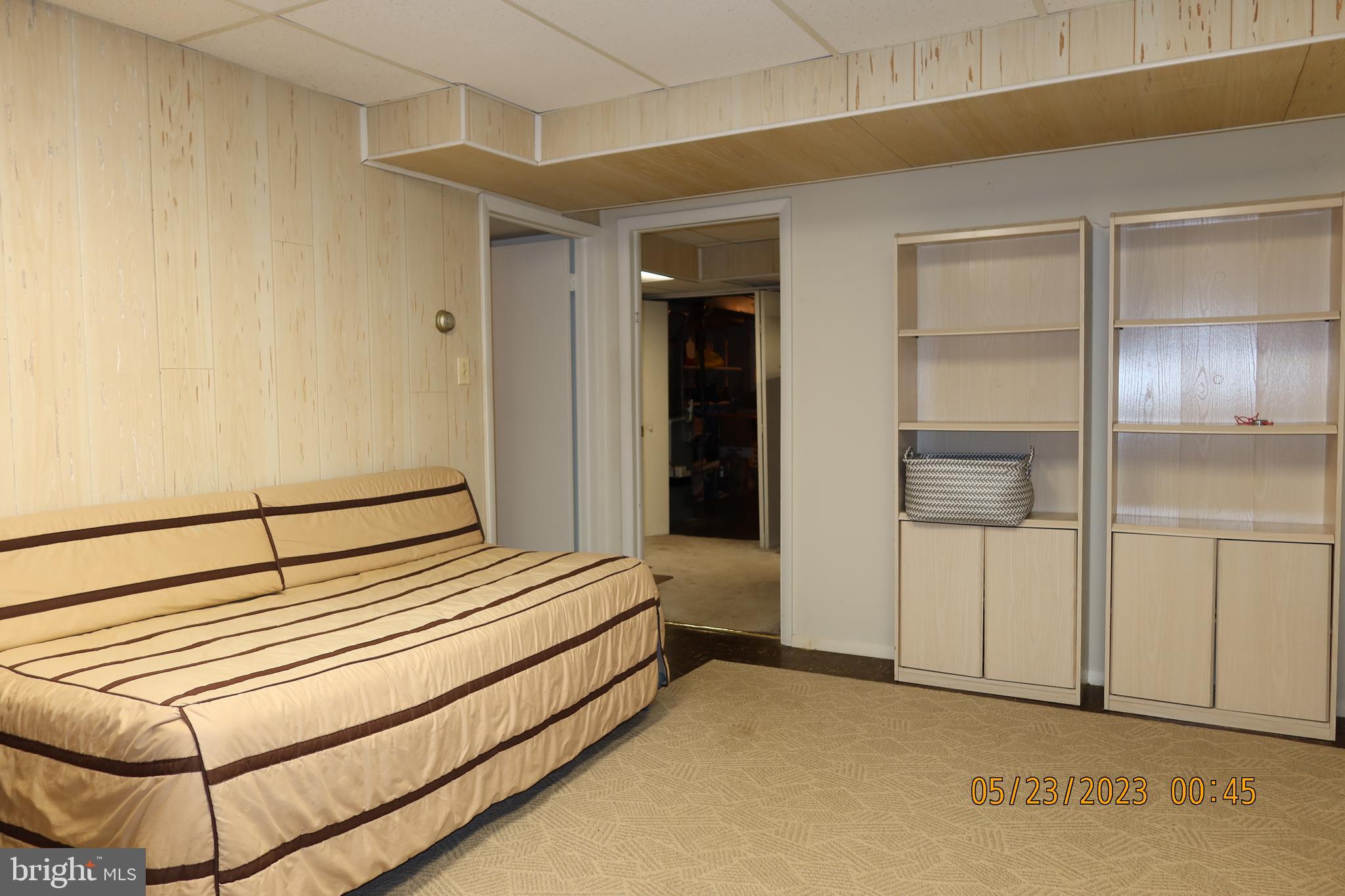 2202 Oxeye Road Baltimore, MD 21209 - Photo 38 of 51 Bedroom Lower Level