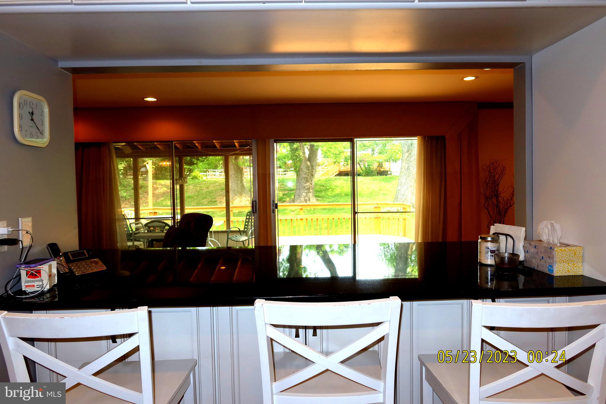 2202 Oxeye Road Baltimore, MD 21209 - Photo 9 of 51 Kitchen