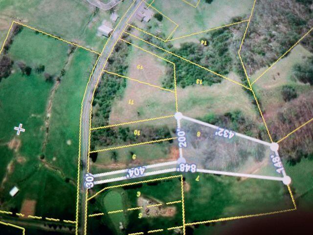 Tba Bacon Branch Road Jonesborough, TN 37659 - Photo 3 of 4 Debbie 2