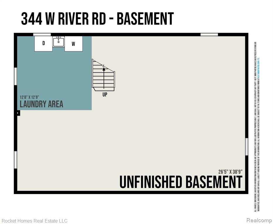 344 West River Road Flushing, MI 48433 - Photo 20 of 20